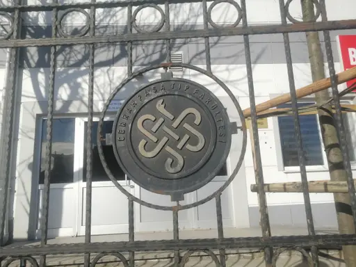 Cerrahpaşa Tıp Tarihi Müzesi