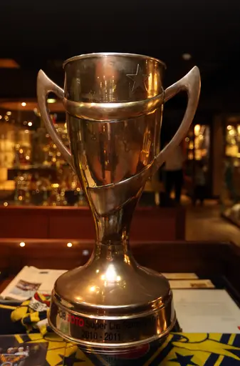 Fenerbahçe Müzesi