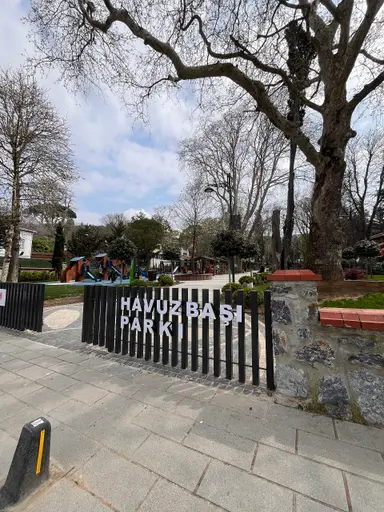 Havuzbaşı Parkı