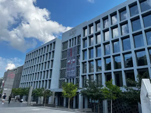 İstanbul Resim ve Heykel Müzesi