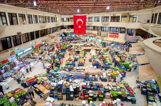 Kadınlar Pazarı