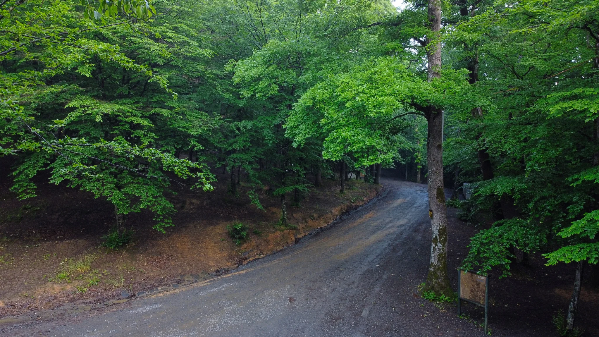 Kirazlıbent Tabiat Parkı fotoğrafı