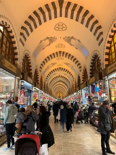 Mısır Çarşısı