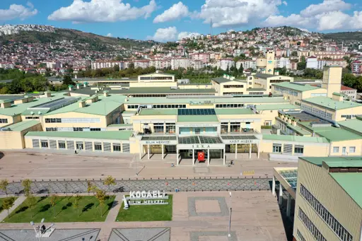 Üsküdar Bilim Merkezi