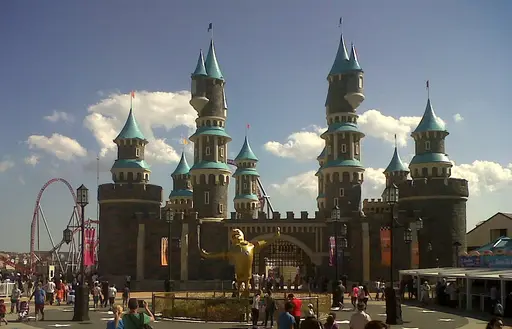 Vialand Tema Parkı