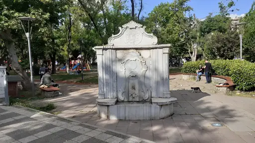 Yoğurtçu Parkı