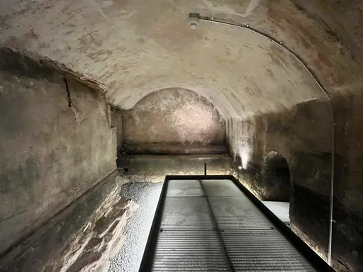 Zeyrek Çinili Hamam Müzesi