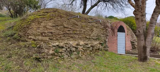 Otağtepe (Fatih Korusu)