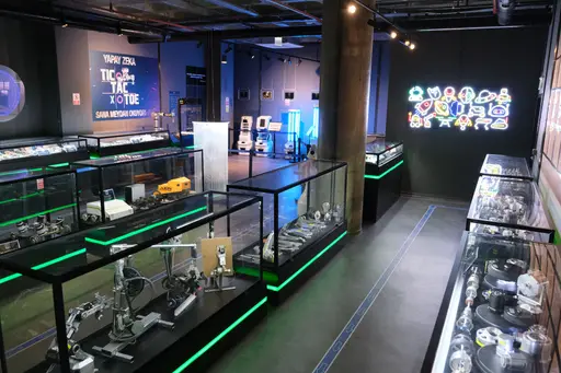 İstanbul Robot Müzesi