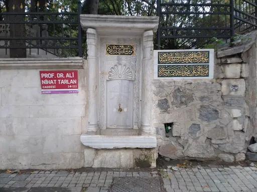 Mahmut Bey Çeşmesi