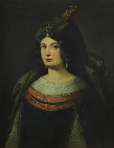 Hatice Turhan Sultan Türbesi