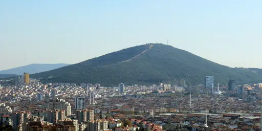 Kayış Dağı