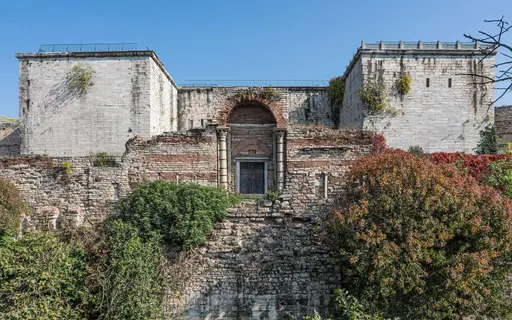 Yedikule Hisarı