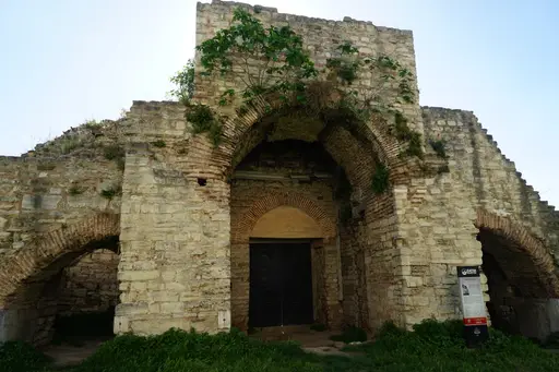 Altınkapı