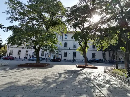 Marmara Üniversitesi Cumhuriyet Müzesi ve Sanat Galerisi