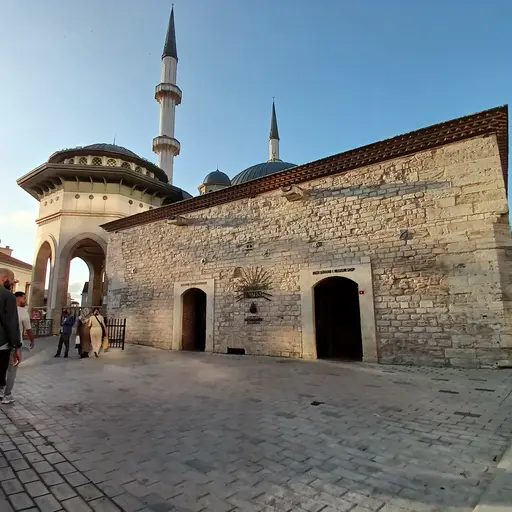 İstanbul Cumhuriyet Eğitim Müzesi