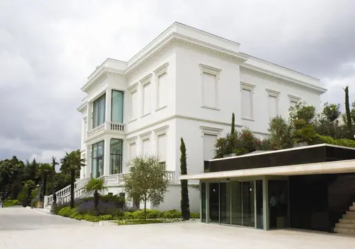 Sabancı Üniversitesi Sakıp Sabancı Müzesi