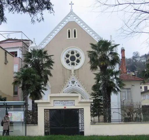 Surp Boğos