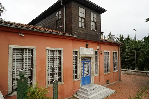 Emin Baba Tekkesi