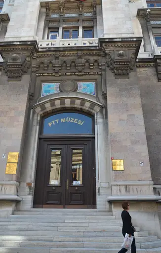 PTT Müzesi