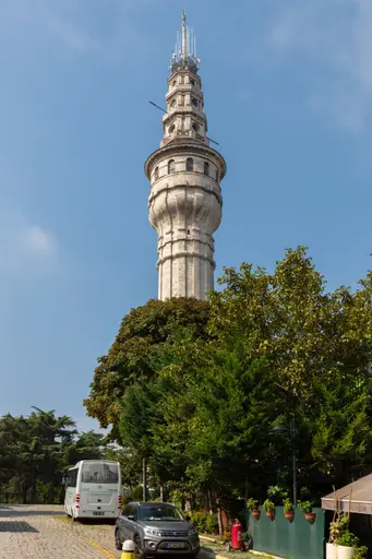 Beyazit Kulesi