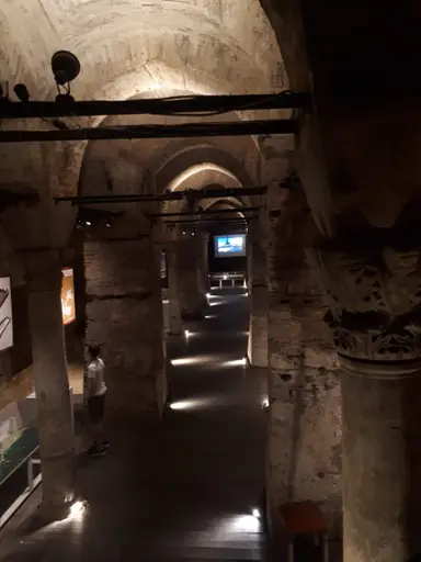 Nakkaş Sarnıcı