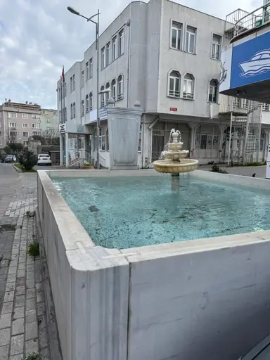 Mimarsinan Sahili