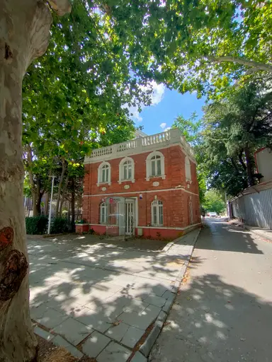 Haldun Taner Müze Evi