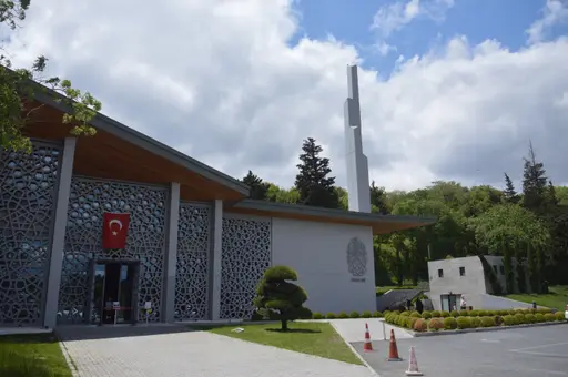 Hafıza 15 Temmuz Müzesi