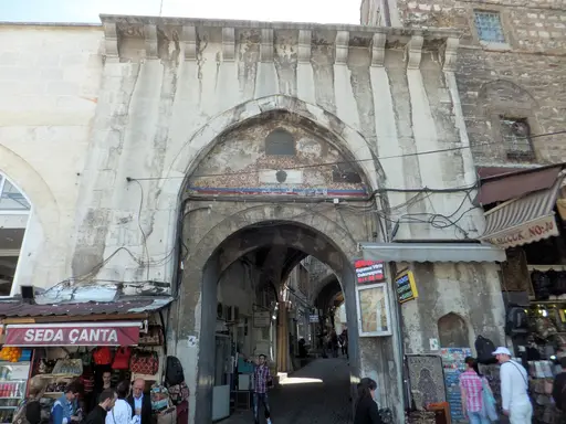 Vezir Hanı