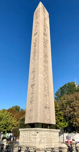 Theodosius Dikilitaşı
