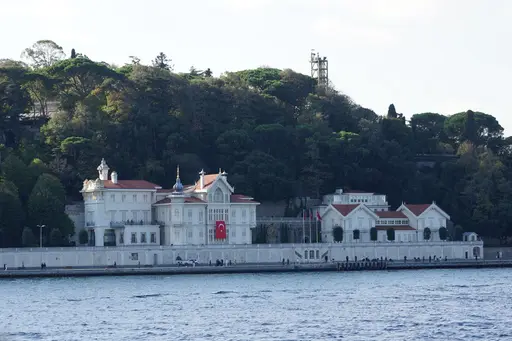 Huber Köşkü