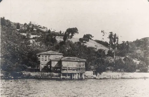 Amcazade Hüseyin Paşa Yalısı,