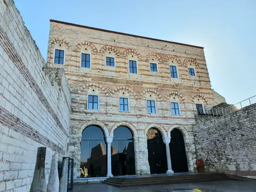 Tekfur Sarayı Müzesi