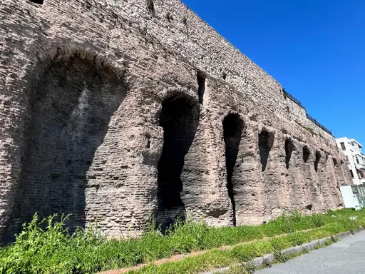 Zeyrek Sarnıcı