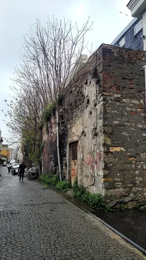 Acımusluk Sarnıcı