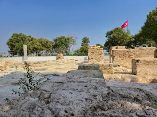 Sarayburnu Arkeopark
