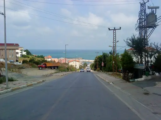 İstanbul Cam Teras