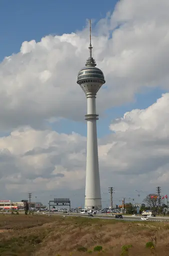 Endem TV Kulesi