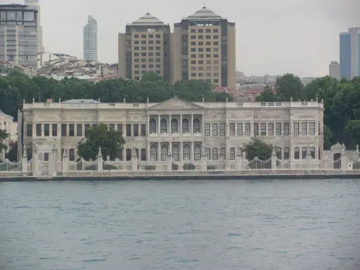Milli Saraylar Resim Müzesi;Resim Müzesi