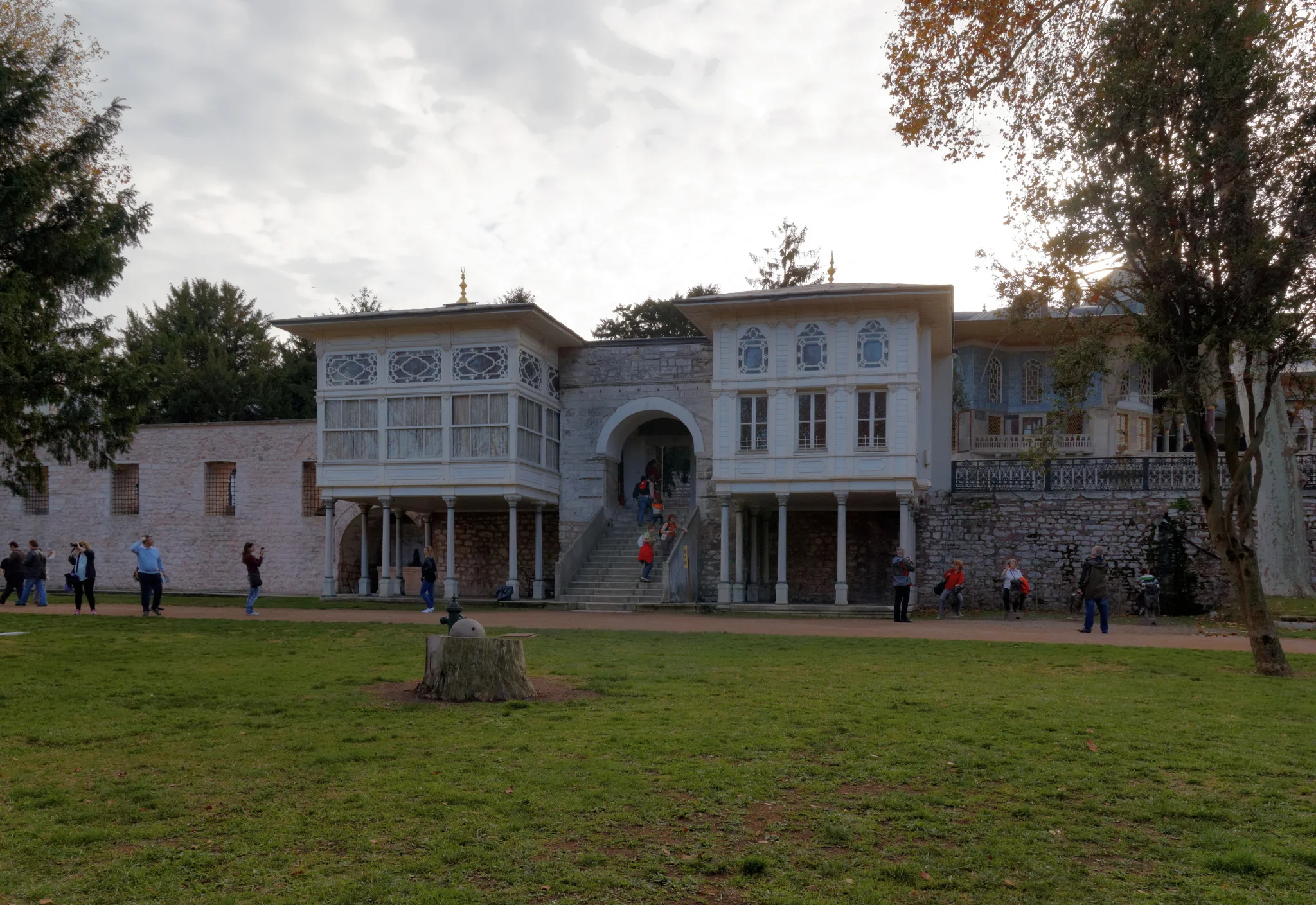 Sofa Köşkü fotoğrafı