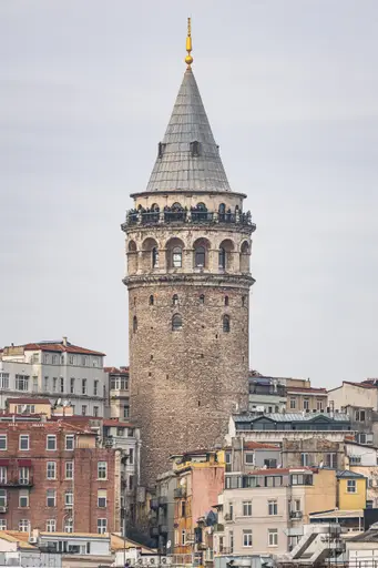 Galata Kulesi
