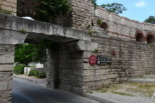 Silivri Kapı