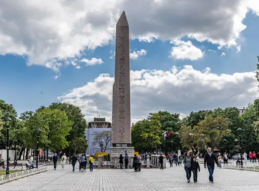 Sultanahmet Meydanı