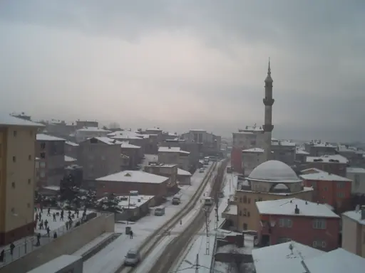Sultanbeyli Gölet