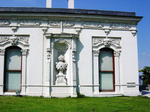 Mecidiye Köşkü