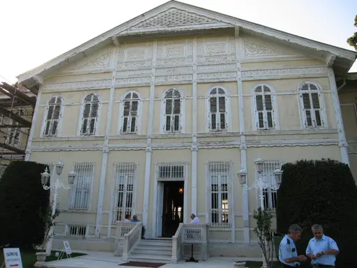 Şale Kasrı