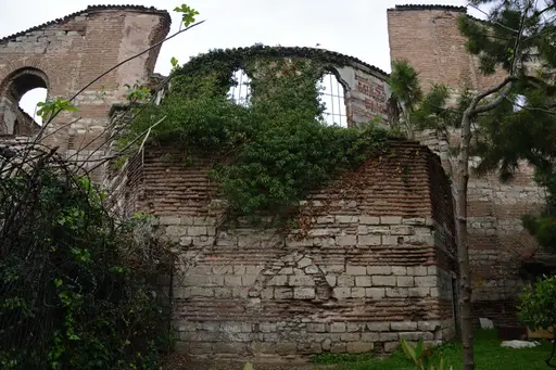 Hagios İoannes Studius Kilisesi