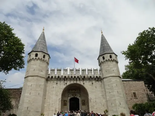 Bâbüsselâm