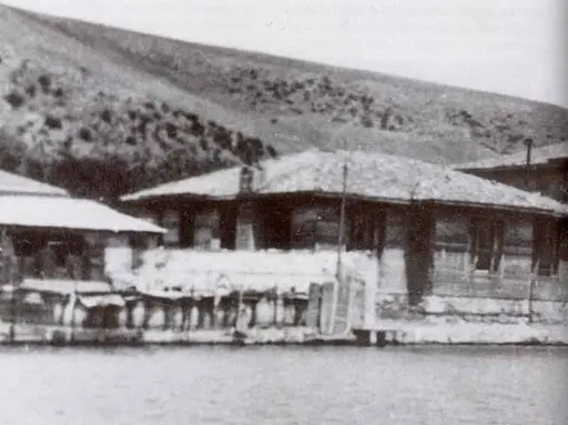 Bahariye Mevlevihanesi